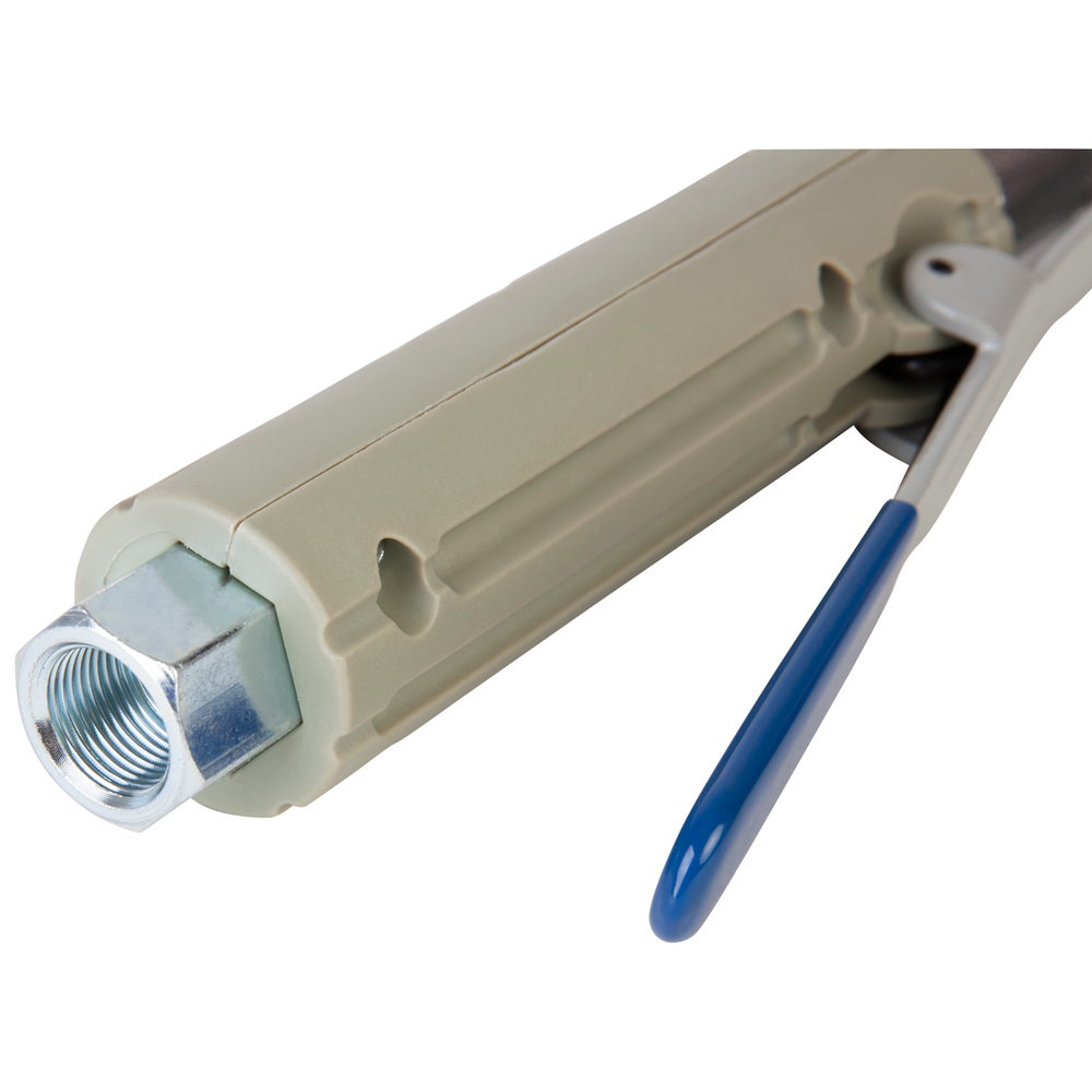 WDK-82019/4 Пистолет для пескоструйного аппарата