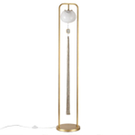 Торшер Odeon Light 5432/1F FIOLENT