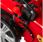 Газонокосилка бензиновая DDE LM 46-60 DH 915-014