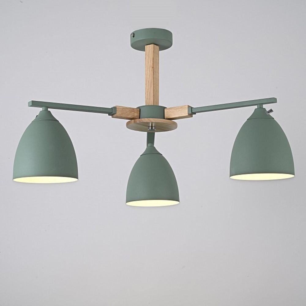 Люстра на штанге Imperiumloft NOA 3 NOA01