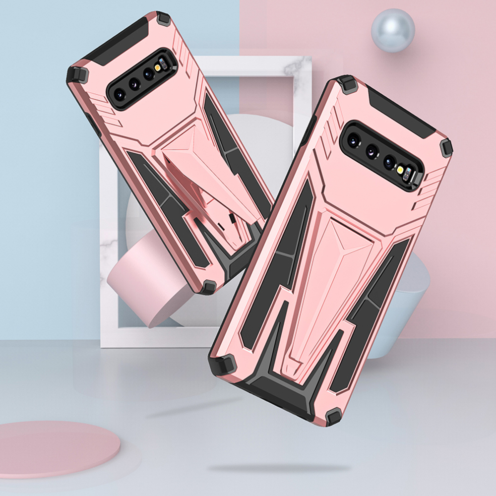 Чехол Rack Case для Samsung Galaxy S10 Plus