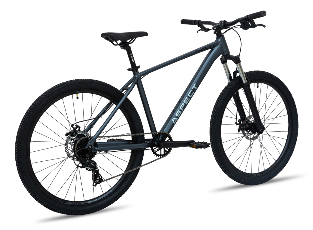 Горный велосипед Aspect Radium 27.5 (2026)