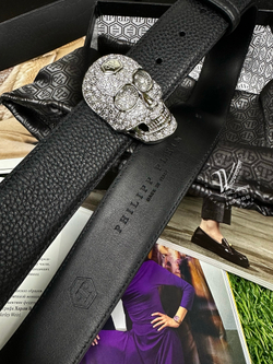 Ремень Philipp Plein