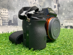 Sony A7 15.600 кадров
