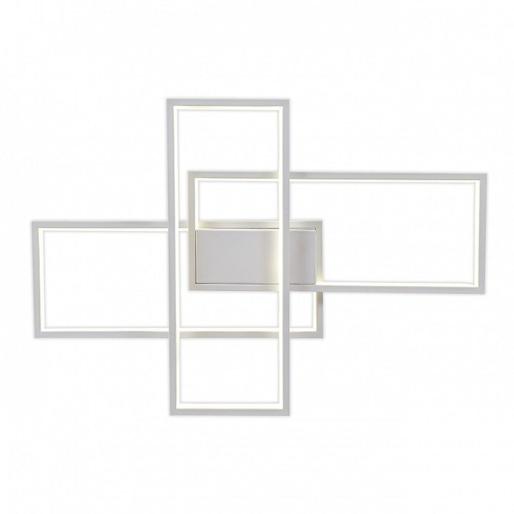 Потолочная люстра Escada ARCADE 10254/3LED