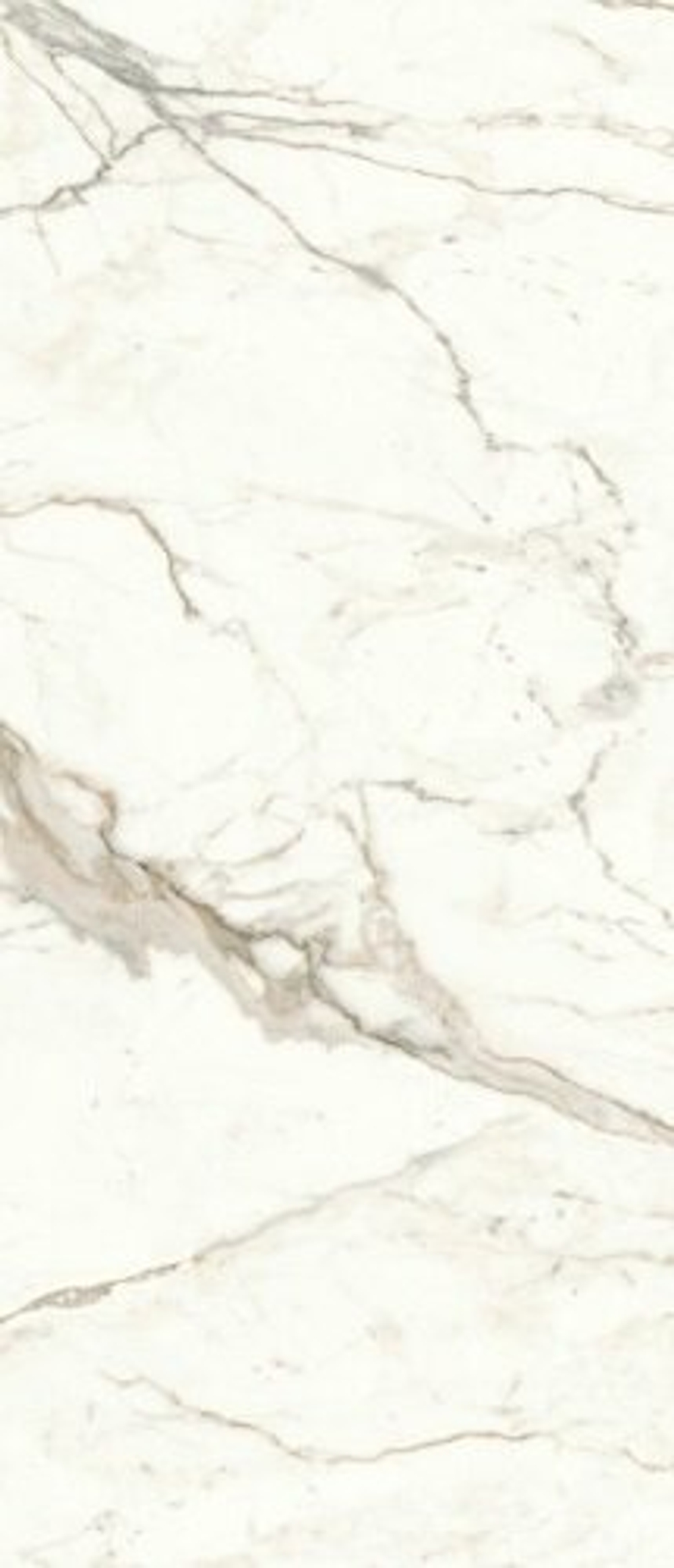 Декоративные элементы/Керамогранит 120x278 ATLAS CONCORDE MARVEL SHINE Calacatta Prestigio Bookmatch (А) Polished A4O2