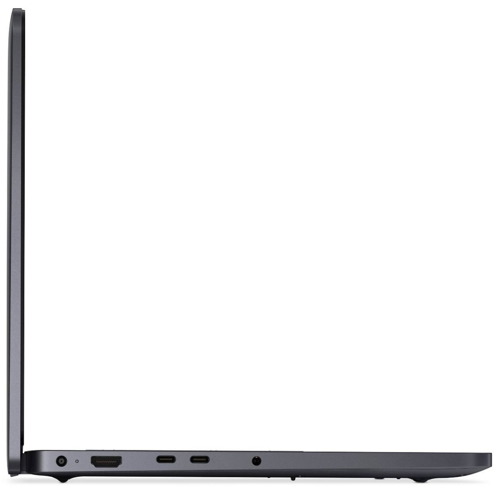 Ноутбук Dell Pro 14 Core 7 250U 14,0" FullHD+ 1920x1200, 32 GB DDR5, 1TB SSD, Intel graphics, Linux