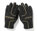 97203-25VW Женские ездовые перчатки Harley-Davidson® Dyna Knit