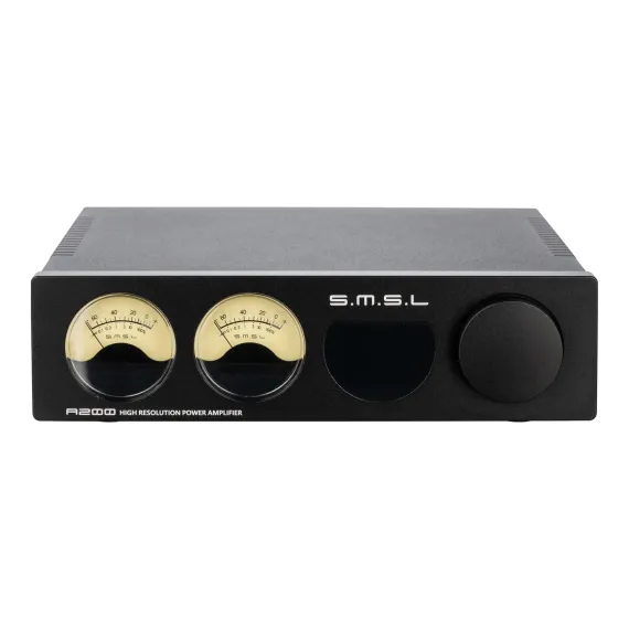 SMSL A200 Black