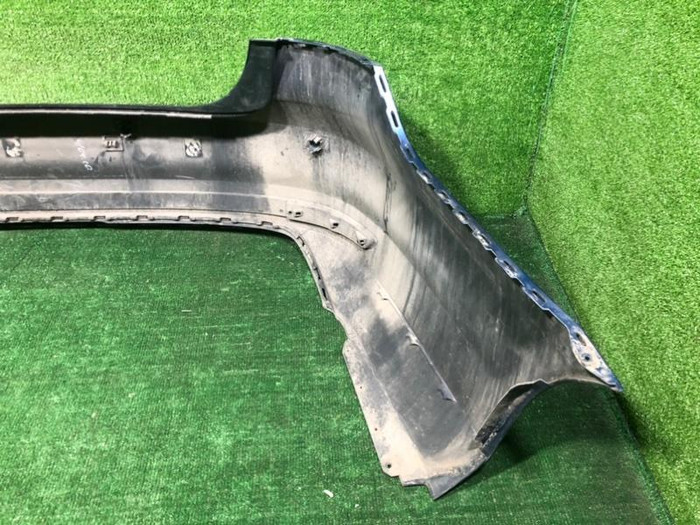 Бампер задний VW Jetta 6 (2014-2018)