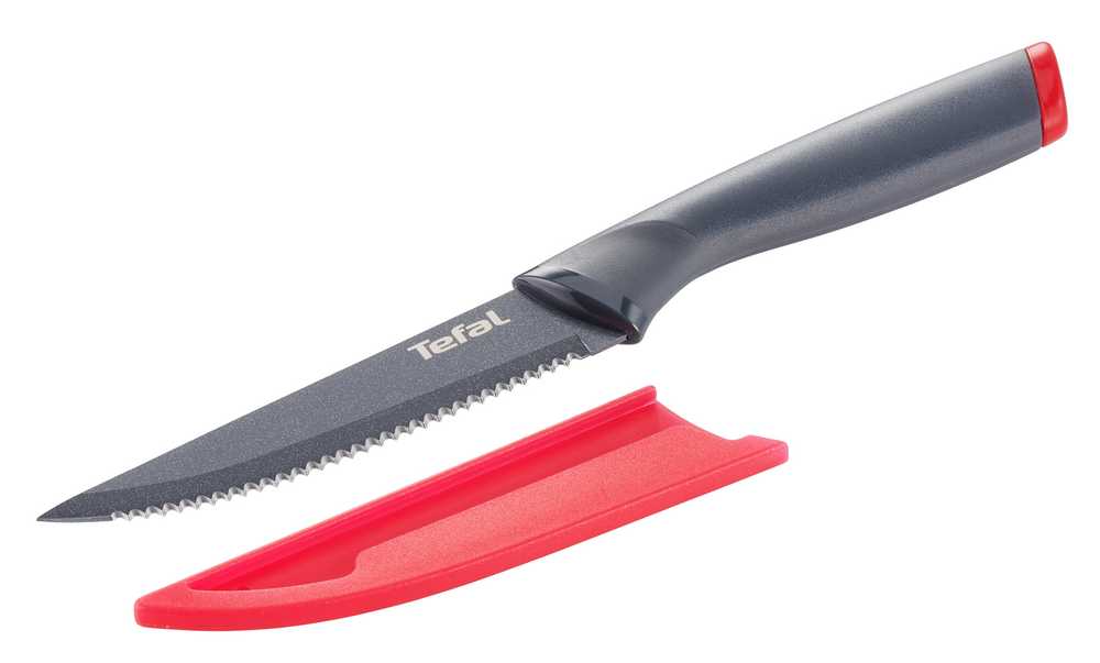 Нож для стейка Tefal Fresh Kitchen 11 см K1220805