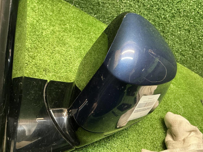 Зеркало левое BMW X5 G05 (2018-н.в.) 9 контактов