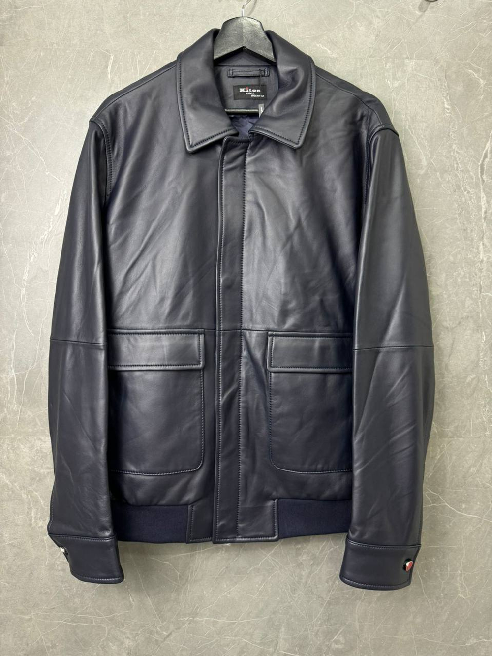 Куртка Kiton, арт. 481115761