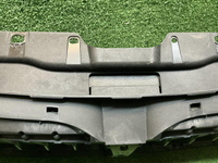 Решетка радиатора BMW 5er G30 (2017-2020)