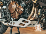 Новый мотоцикл Voge DS625X Adventure
