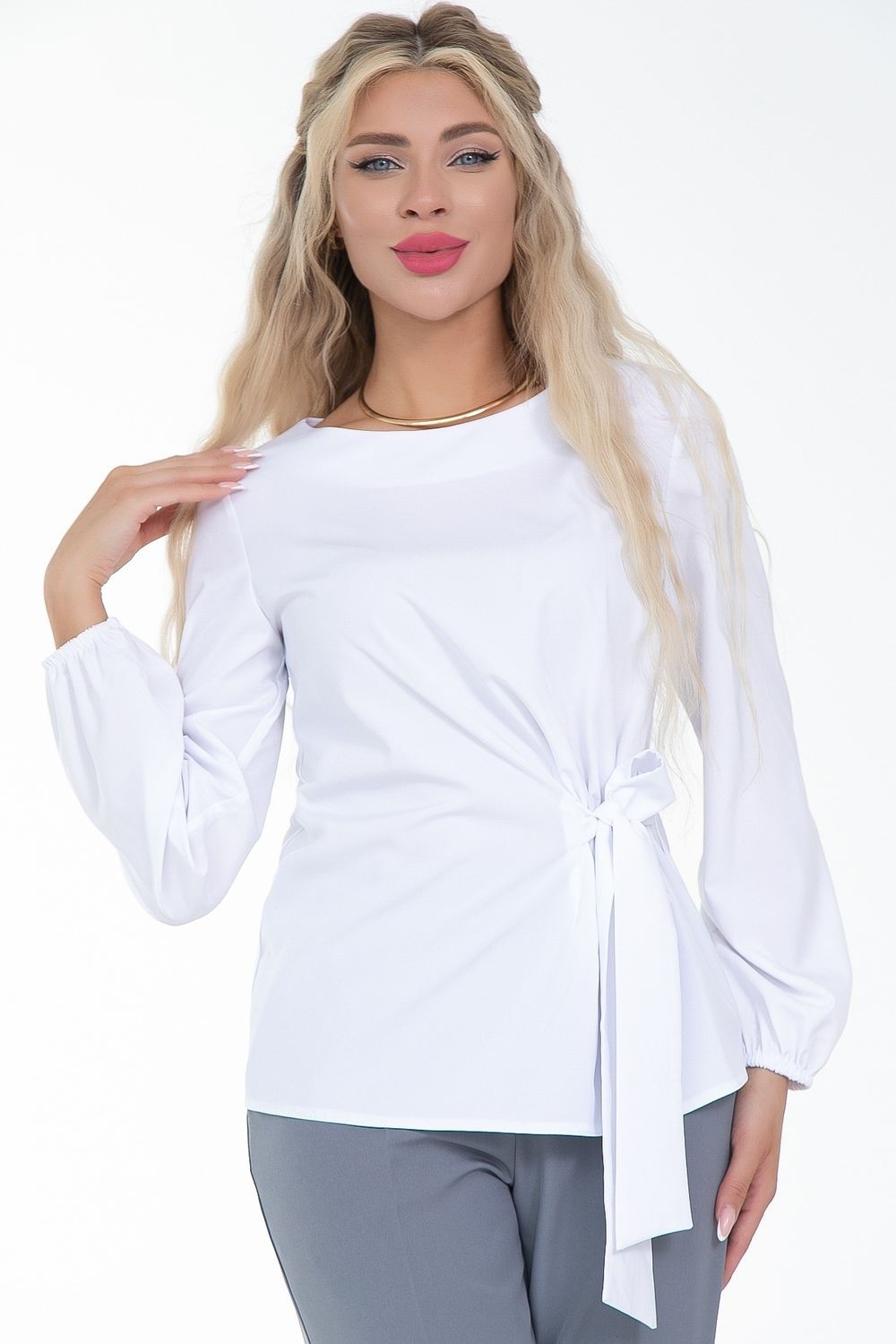 Блуза Грация Diolche