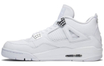 Кроссовки Jordan Air Jordan 4 Retro Pure Money 2017