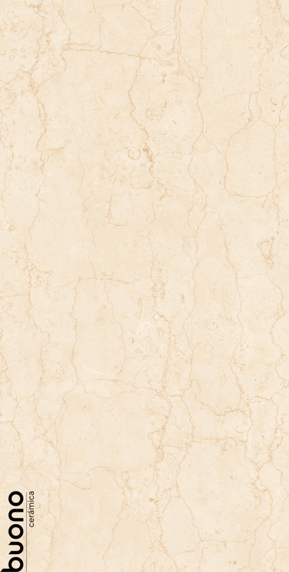 Керамогранит Buono Ceramica M4407P 1200*600*8,5мм Avorio Beige Glossy