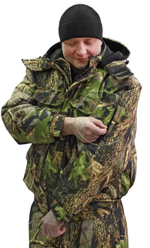 Костюм зимний «HUNTER»