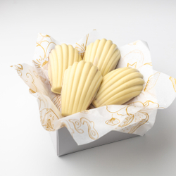 Набор Мадлен маковых