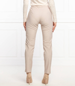 штаны-сигареты Marc Cain - кремовый (RC 81.52 J25)