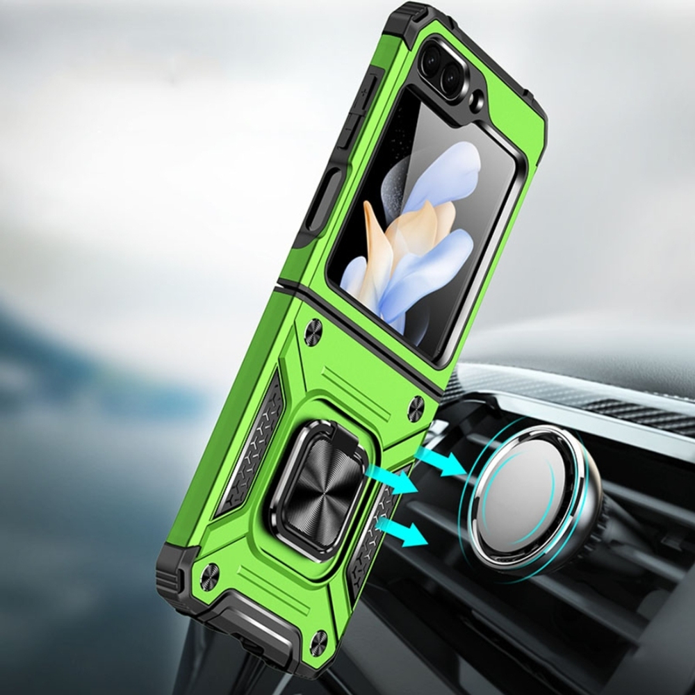 Противоударный чехол Legion Case для Samsung Galaxy Z Flip 5