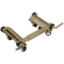 WDK-80300 Тележка под колеса автомобиля