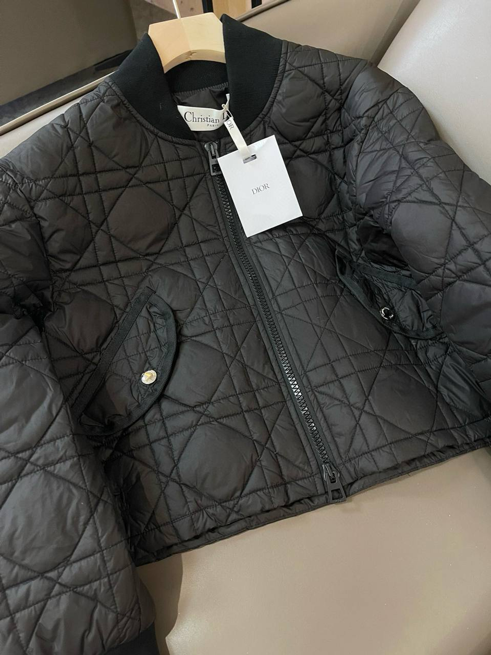 Куртка Dior