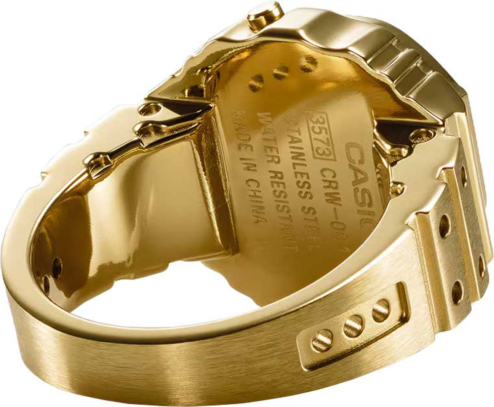 Часы Casio CRW-001G-9