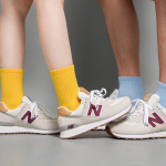 Кроссовки New Balance Nb 574 V2