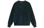 Свитеры Stussy FW21 Shaggy Cardigan V, 117094