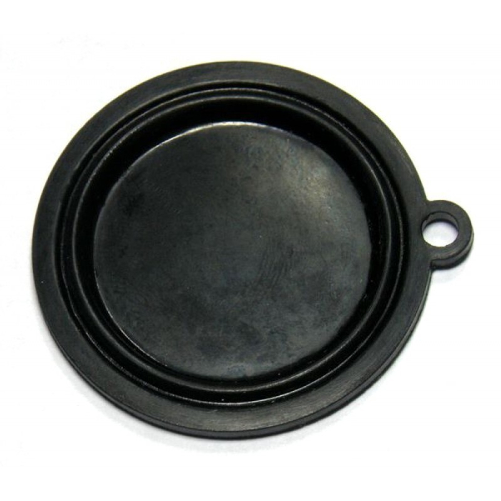 Мембрана резиновая ВПГ "Termet PG"