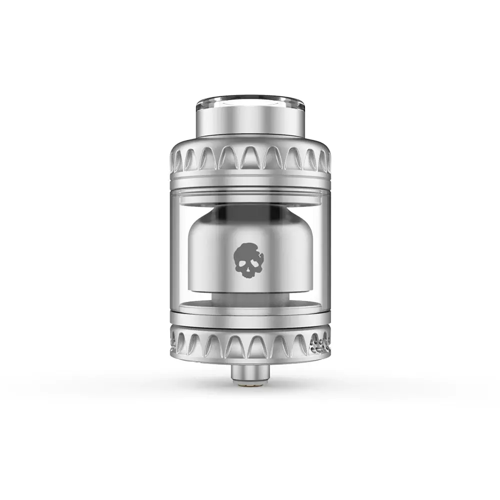 Бак Blotto MAX RTA by DoVpo