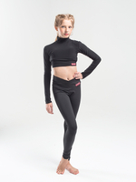 Лосины для танцев и фитнеса