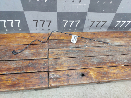 Трубка системы охлаждения Haval Jolion 21-нв Б/У Оригинал 1303105XGW02A