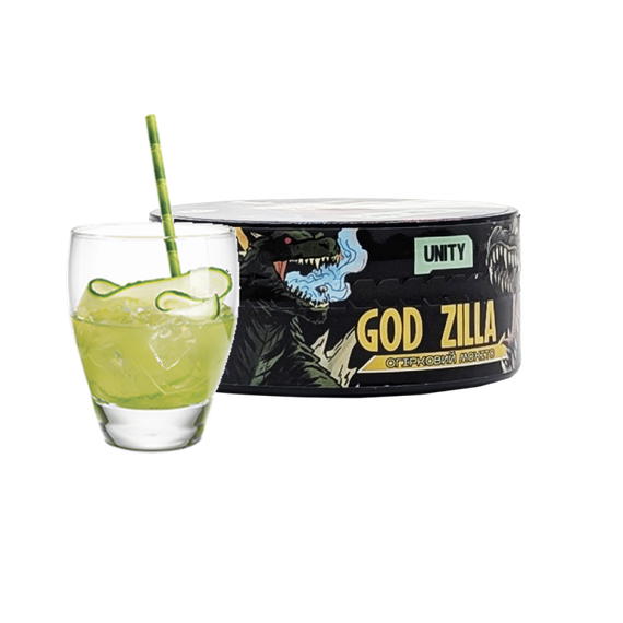 UNITY 2.0 - Godzilla (100г)