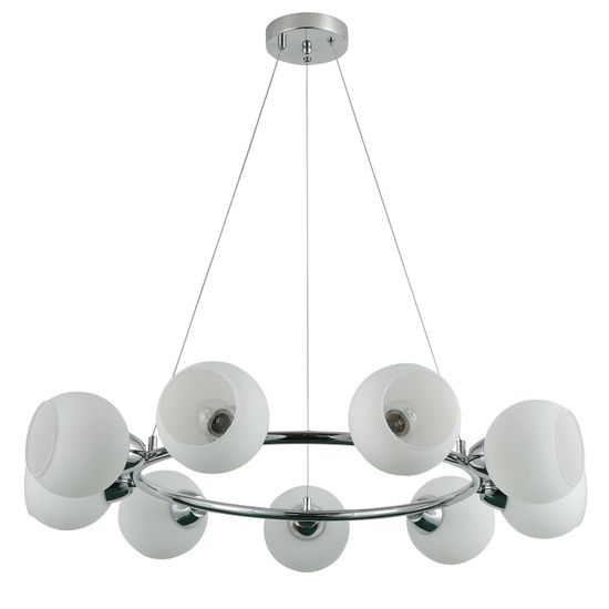 07323-0.9-09 светильник потолочный