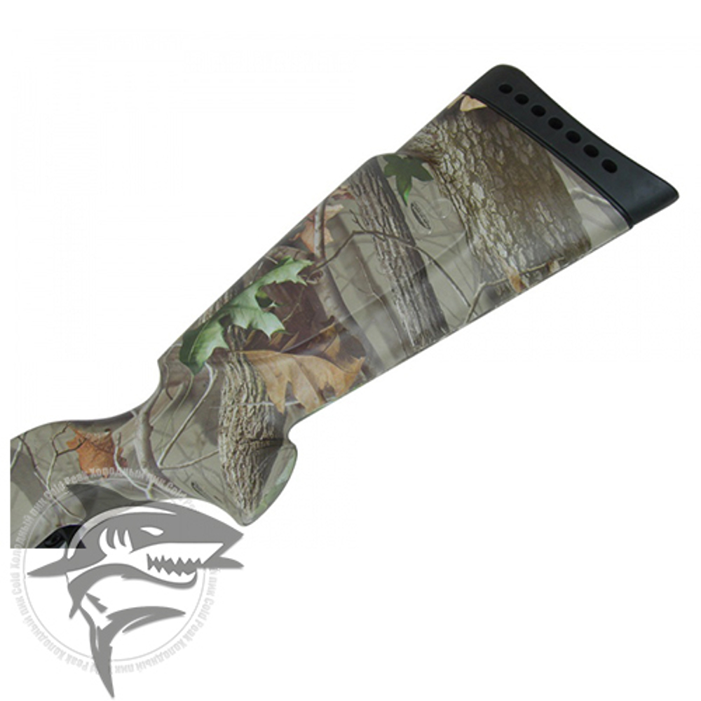 Винтовка пневматическая GAMO Shadow CSI Camo (переломка, пластик), кал.4,5 мм