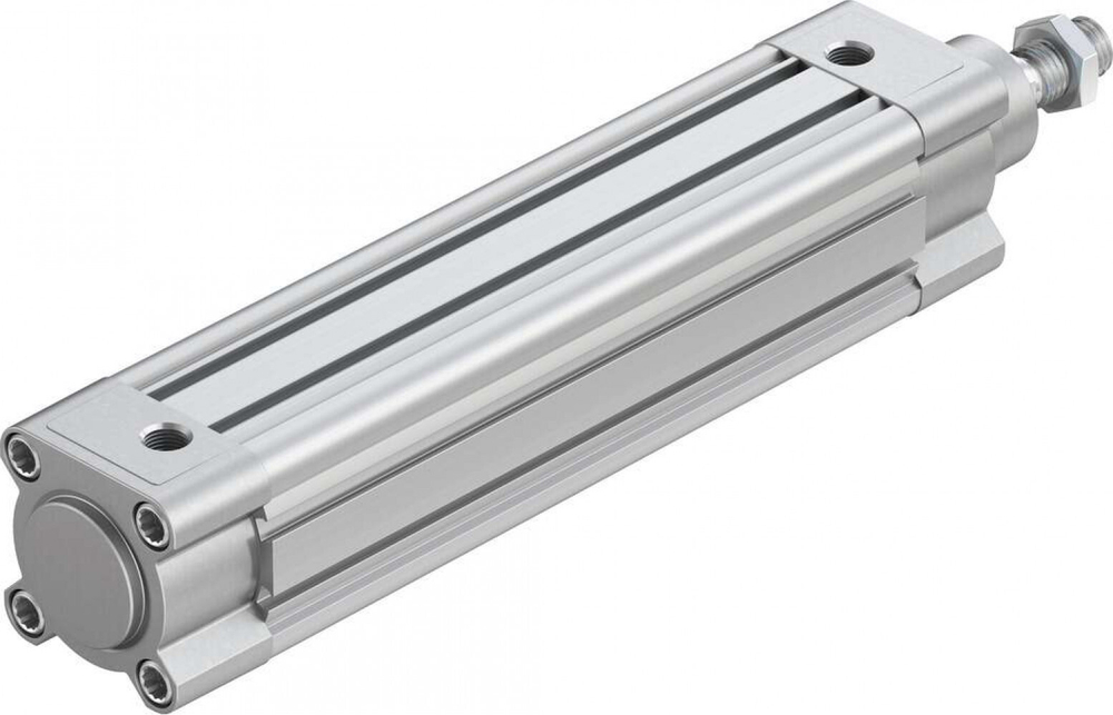 DSBC-50-200-D3-PPSA-N3 Стандартный цилиндр