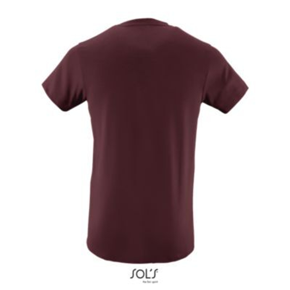 SOL'S REGENT FIT