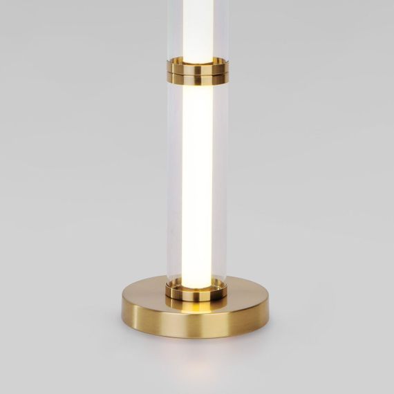 Настольная лампа Eurosvet Stark 80536/1