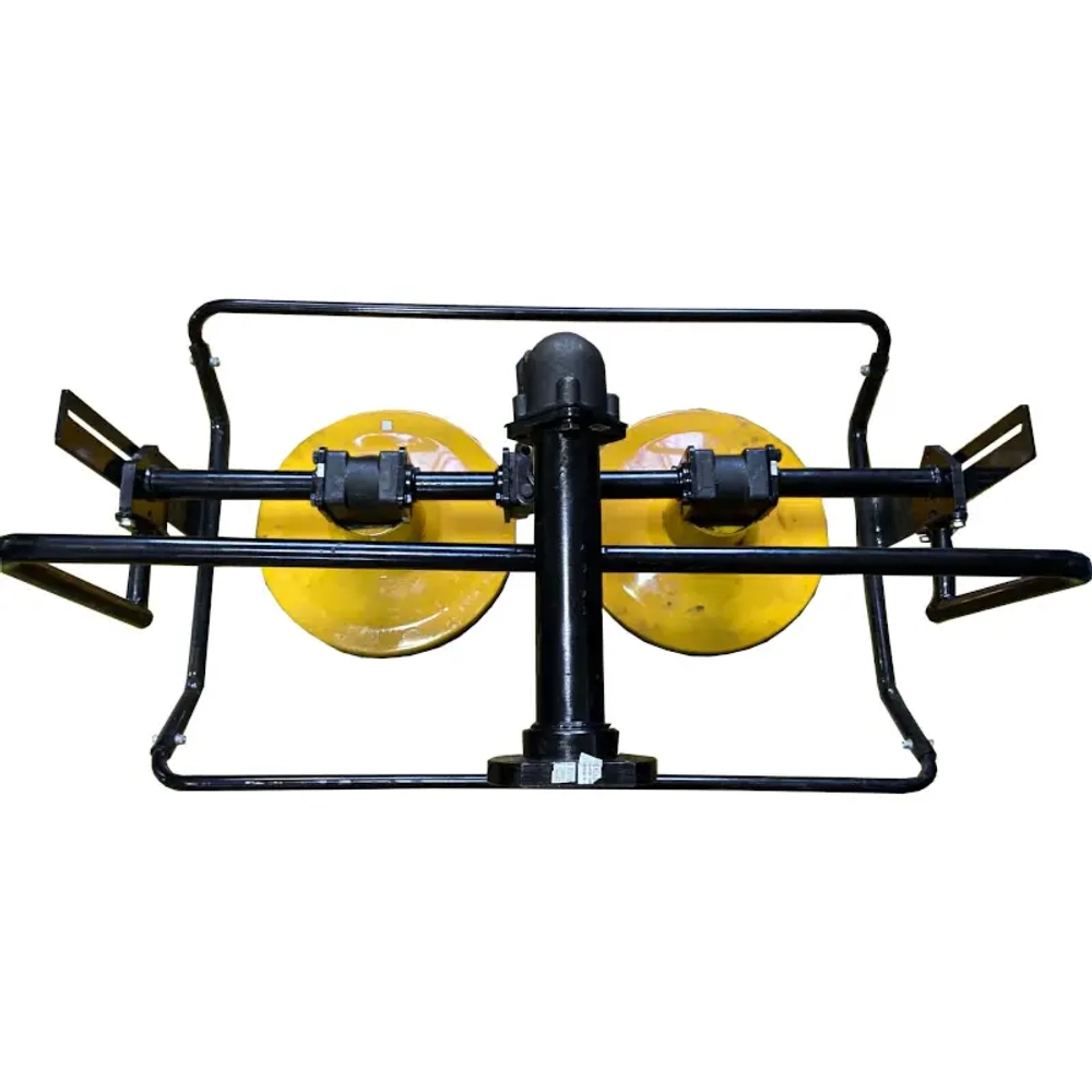 Роторная косилка HUTER РК-850В-18 для МК-9500/11000/13000/15000 71/3/60