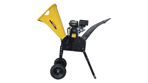 Измельчитель веток бензиновый Champion CH7648