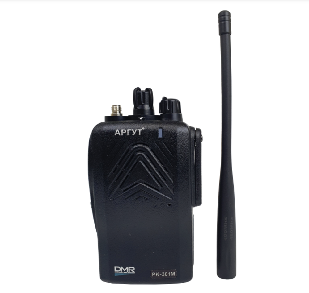 Радиостанция Аргут РК-301М VHF