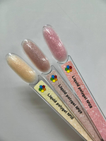 Bloom Liquid polygel 8, 15 мл