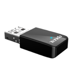 Сетевой адаптер WiFi TENDA U11 AX900 Dual-band Wi-Fi 6 USB Adapter