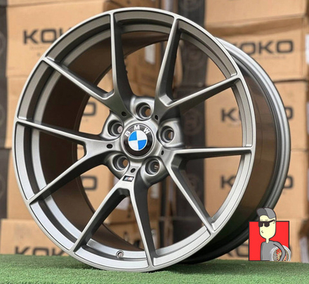 Комплект дисков BMW 763M 18x8 et30 5x120