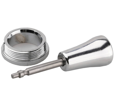 ЗУБР ШиреФит, 32 мм, насадка для пресс-инструмента (51621-32)