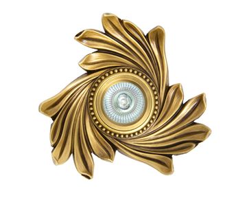 Встраиваемый спот Abrasax 5021-BRA