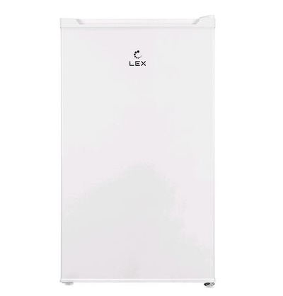 Холодильник LEX RFS 101 DF WH